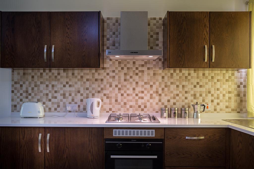 North Side Apartment 1 L-Imgarr Exterior foto