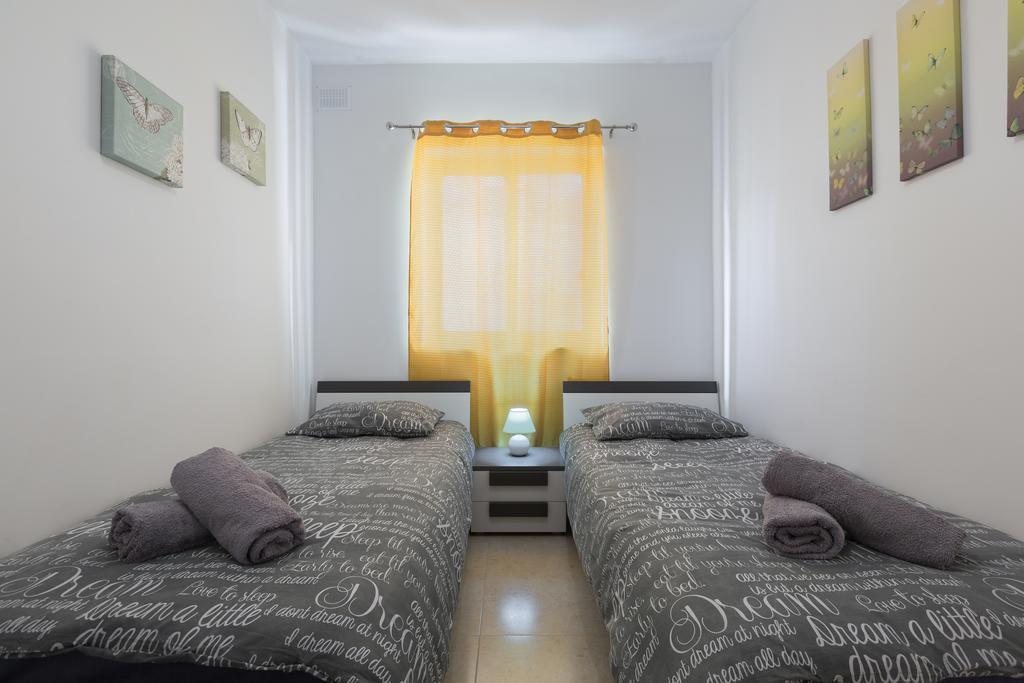 North Side Apartment 1 L-Imgarr Exterior foto